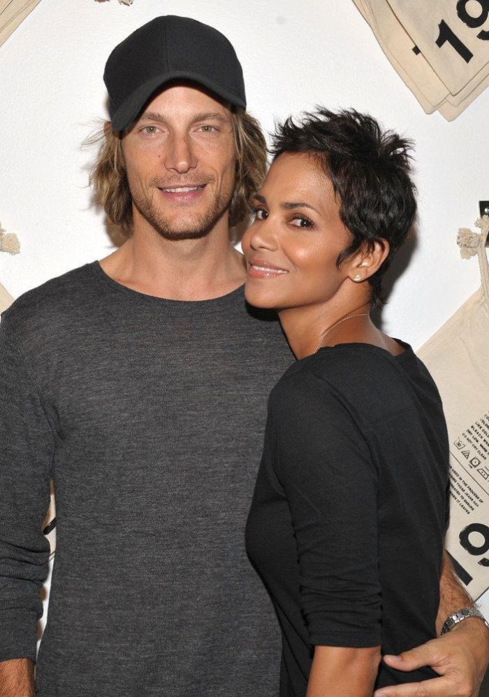 Pelea en casa de Halle Berry: así quedó Gabriel Aubry tras acabar a golpes con Olivier Martínez (FOTOS)