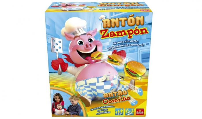 Detrás de la barba blanca de Melchor hay un conocido cantante: ¿sabes quién es?