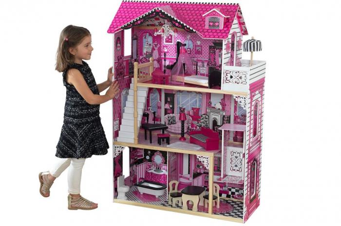 Detrás de la barba blanca de Melchor hay un conocido cantante: ¿sabes quién es?