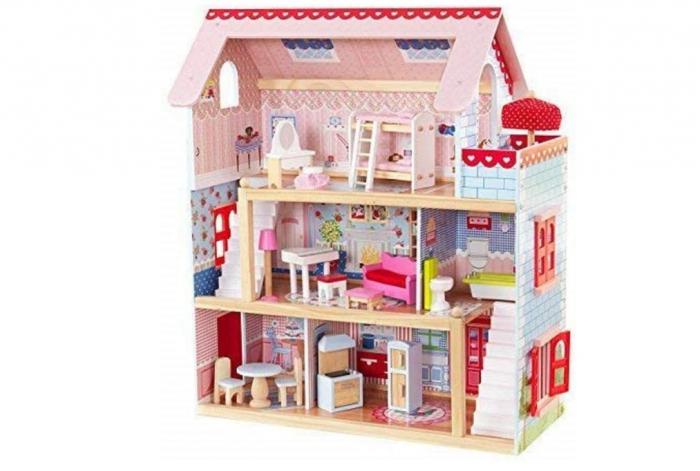 Detrás de la barba blanca de Melchor hay un conocido cantante: ¿sabes quién es?