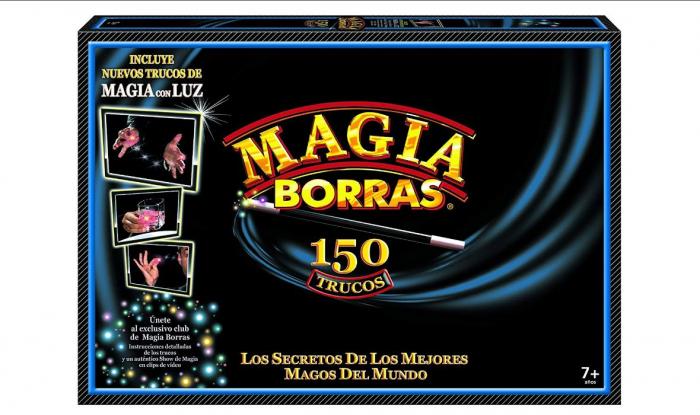 Detrás de la barba blanca de Melchor hay un conocido cantante: ¿sabes quién es?