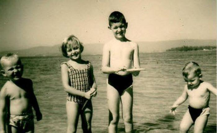 Rajoy presume de haber salvado a España y alerta de las "ventoleras ideológicas"