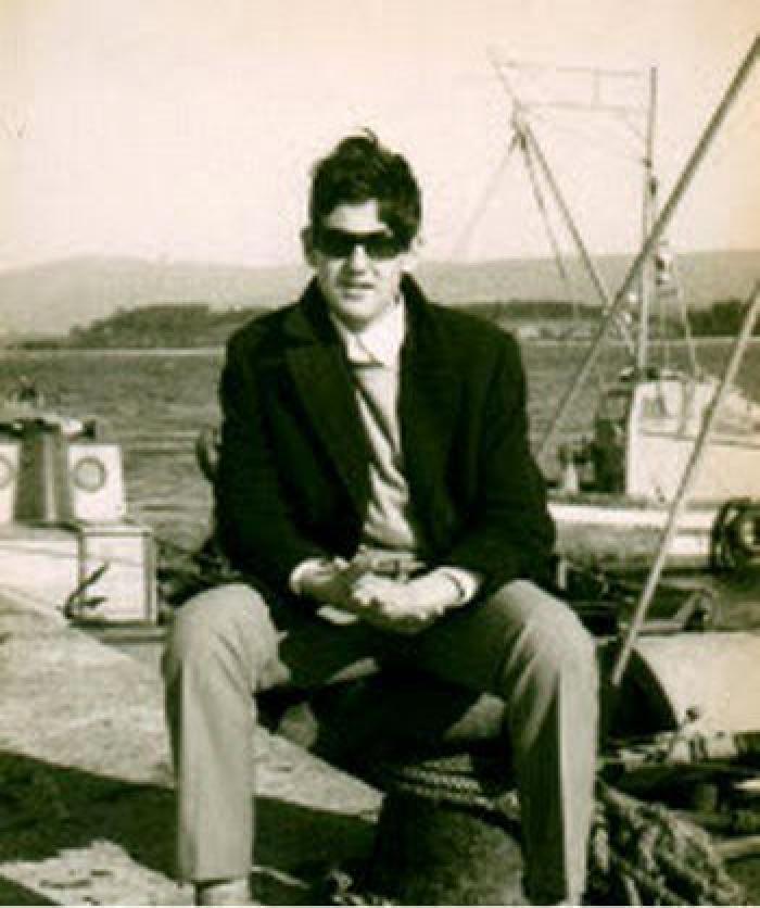 Rajoy presume de haber salvado a España y alerta de las "ventoleras ideológicas"