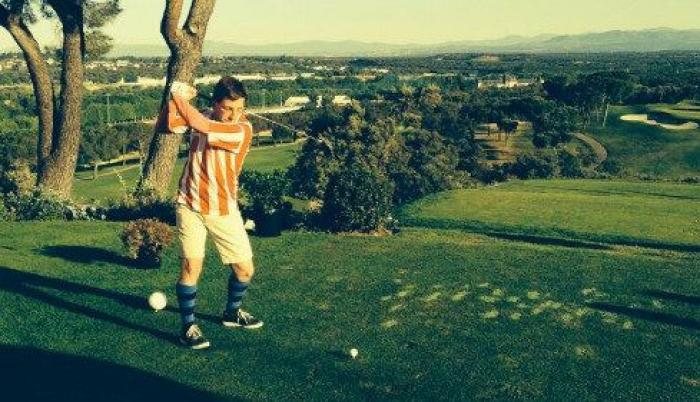 El aplaudido 'corte' del pianista James Rhodes a Almeida: le bastan dos palabras