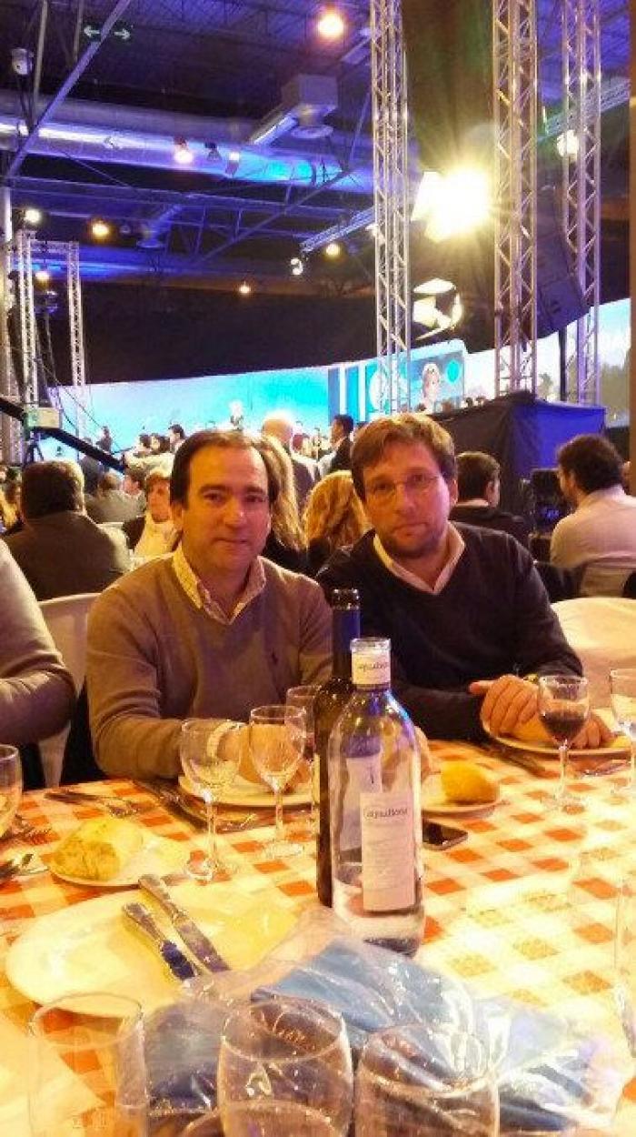 El aplaudido 'corte' del pianista James Rhodes a Almeida: le bastan dos palabras