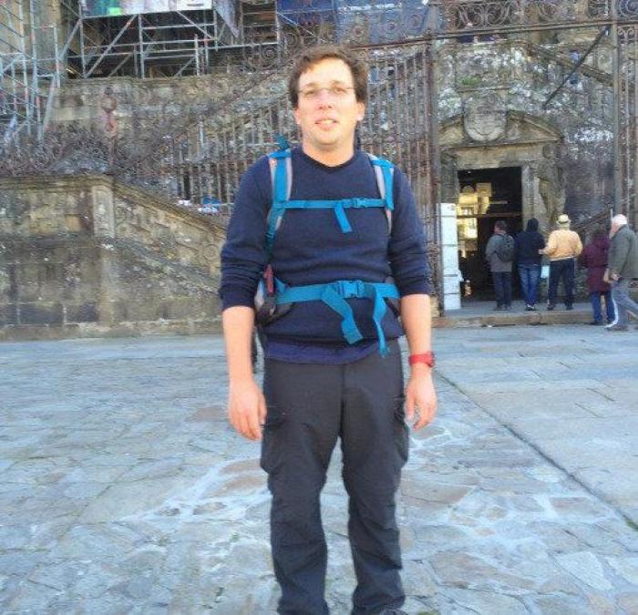 El aplaudido 'corte' del pianista James Rhodes a Almeida: le bastan dos palabras