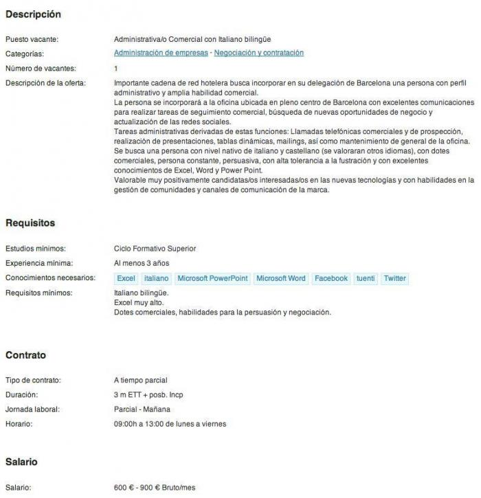 'Los trabajadores pobres de Rajoy': la nueva clase social