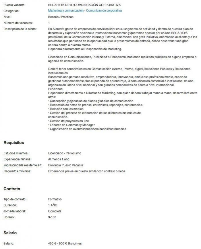 'Los trabajadores pobres de Rajoy': la nueva clase social