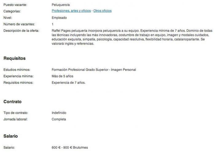 'Los trabajadores pobres de Rajoy': la nueva clase social