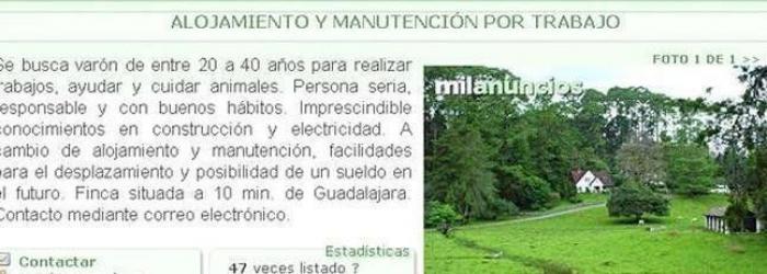 'Los trabajadores pobres de Rajoy': la nueva clase social