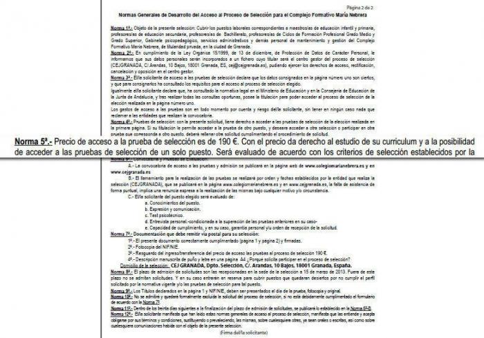 'Los trabajadores pobres de Rajoy': la nueva clase social