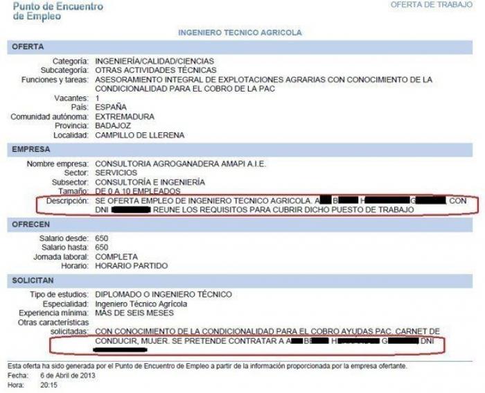 'Los trabajadores pobres de Rajoy': la nueva clase social