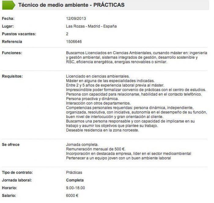 'Los trabajadores pobres de Rajoy': la nueva clase social