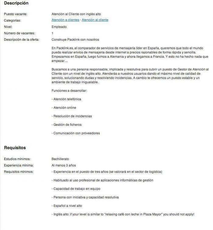 'Los trabajadores pobres de Rajoy': la nueva clase social