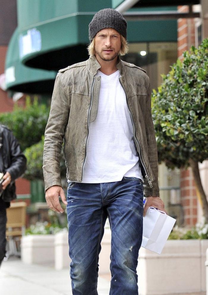 Pelea en casa de Halle Berry: así quedó Gabriel Aubry tras acabar a golpes con Olivier Martínez (FOTOS)