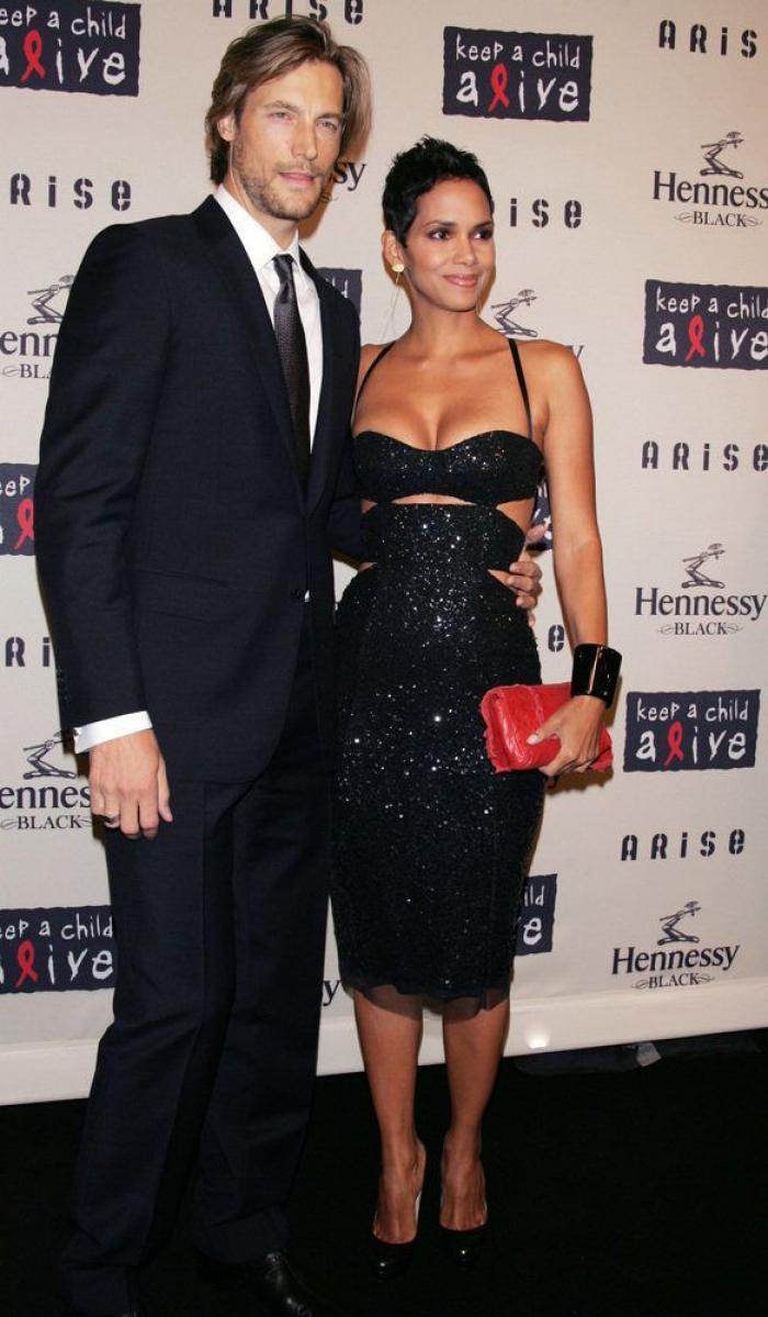 Pelea en casa de Halle Berry: así quedó Gabriel Aubry tras acabar a golpes con Olivier Martínez (FOTOS)