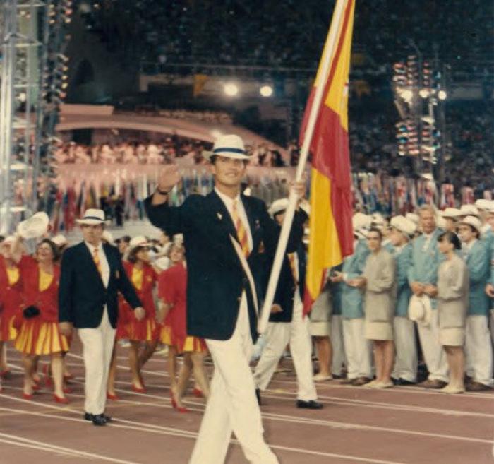 Aragonès saluda a Felipe VI antes del Mobile World Congress y deja este mensaje a Sánchez