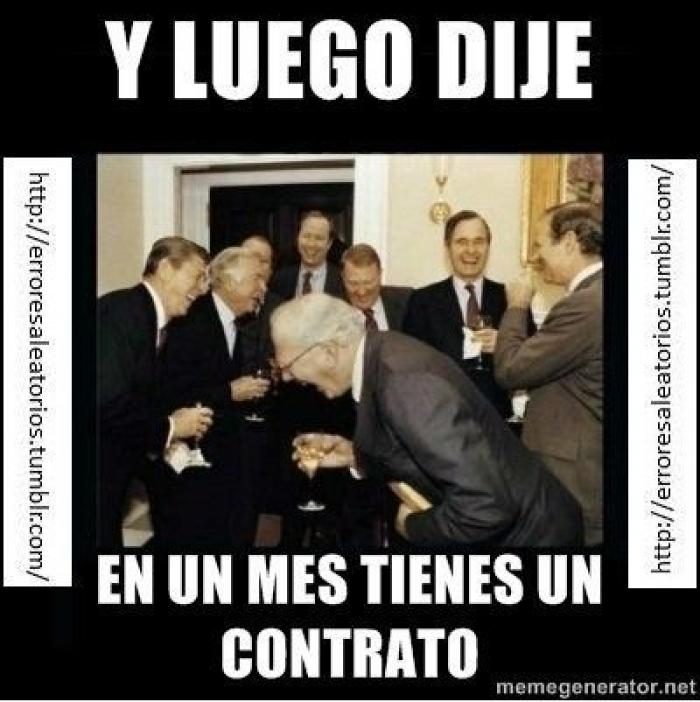 12 lecciones que habrás aprendido tras trabajar un verano como becario (GIFS)