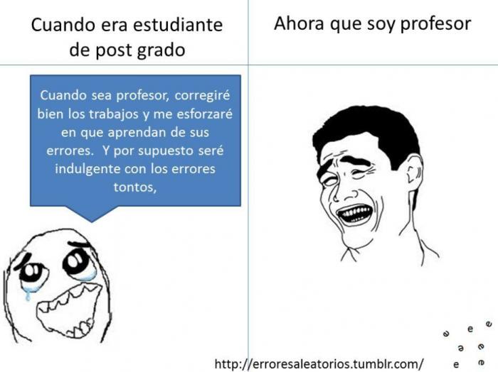 12 lecciones que habrás aprendido tras trabajar un verano como becario (GIFS)