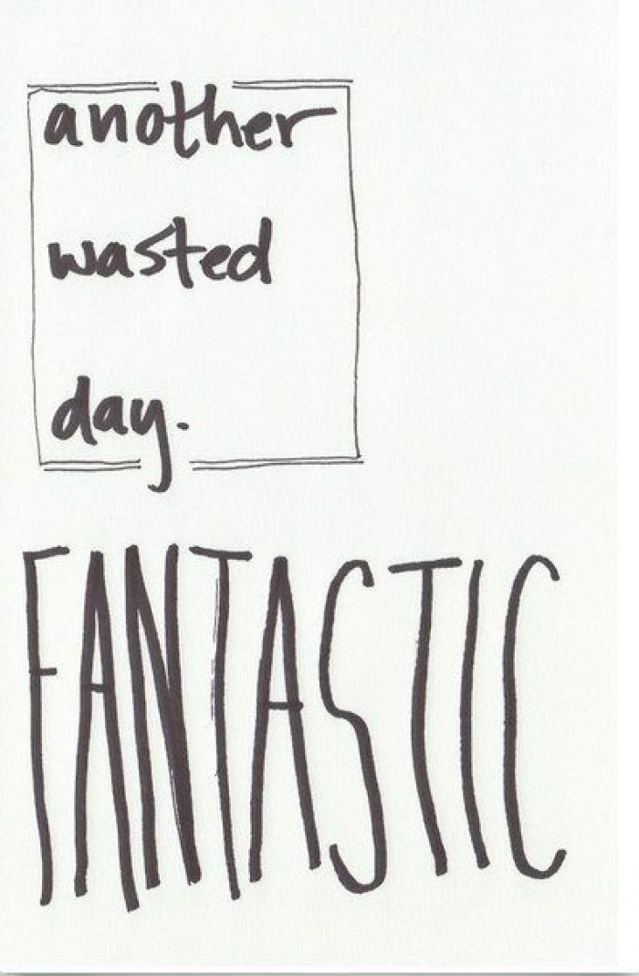 12 lecciones que habrás aprendido tras trabajar un verano como becario (GIFS)