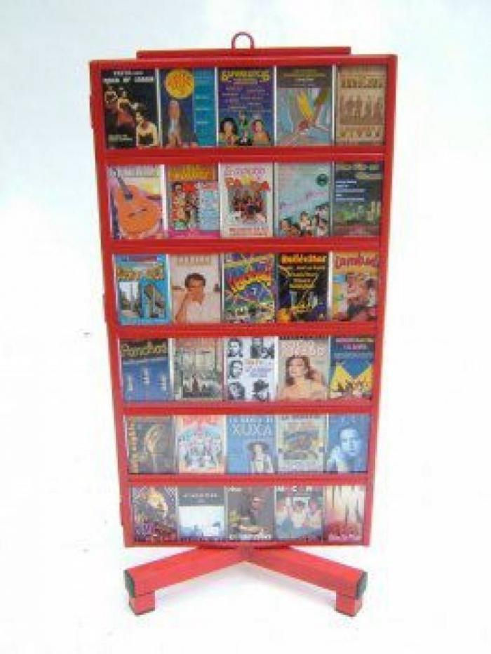 Nostalgia de los años 80: guía de enlaces para recordar tu infancia ochentera (VÍDEOS)