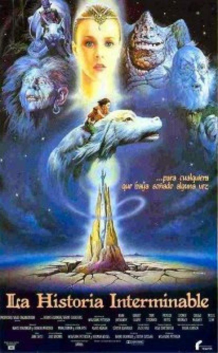 Nostalgia de los años 80: guía de enlaces para recordar tu infancia ochentera (VÍDEOS)