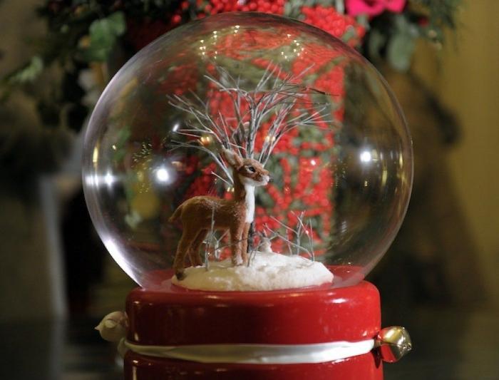 Decoración navideña: árboles de colores y luces en la Casa Blanca (FOTOS)