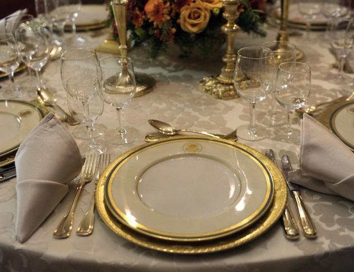 Decoración navideña: árboles de colores y luces en la Casa Blanca (FOTOS)