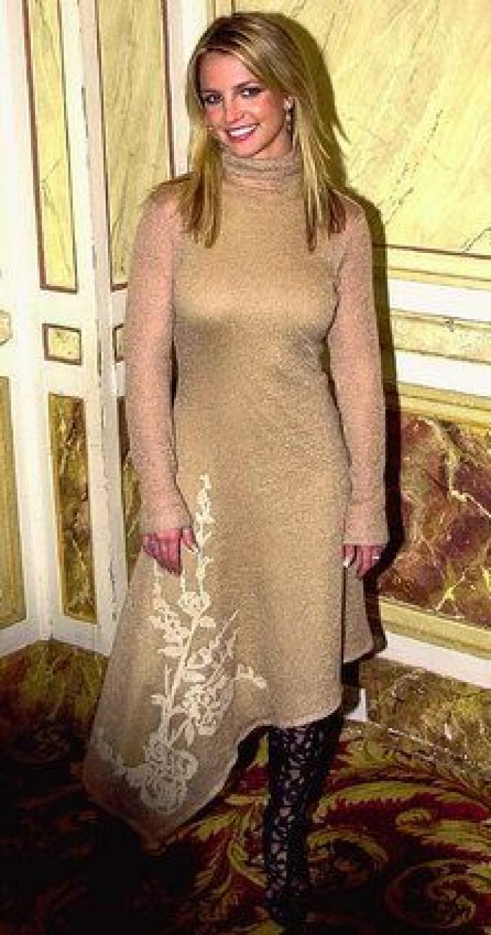 El 'manager' de Britney Spears dimite y asegura que la cantante va a retirarse