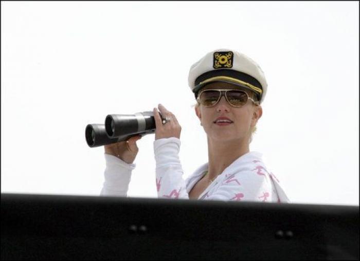 El 'manager' de Britney Spears dimite y asegura que la cantante va a retirarse