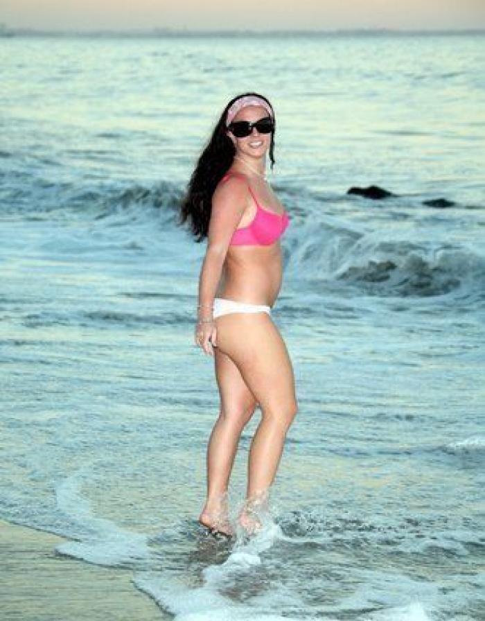 El 'manager' de Britney Spears dimite y asegura que la cantante va a retirarse