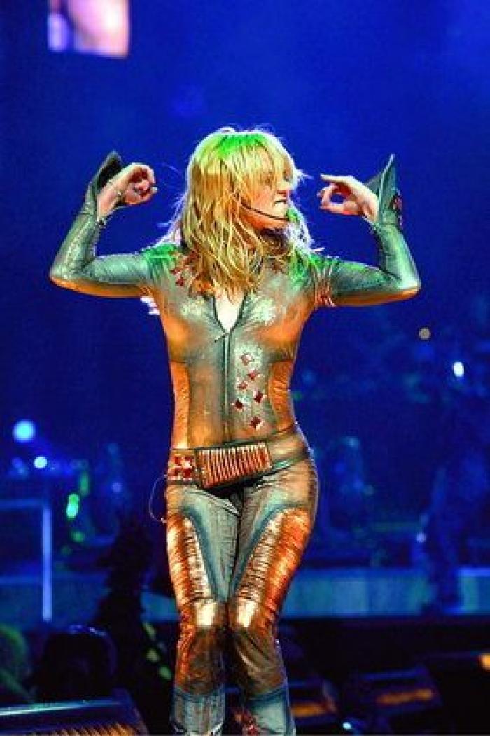 El 'manager' de Britney Spears dimite y asegura que la cantante va a retirarse