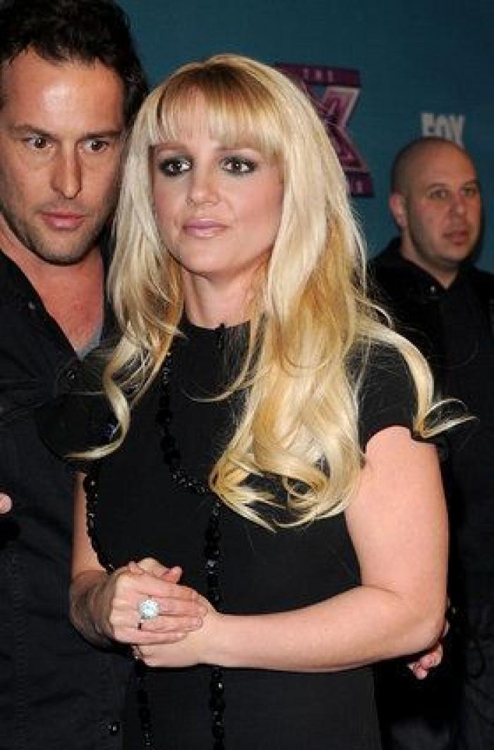 El 'manager' de Britney Spears dimite y asegura que la cantante va a retirarse