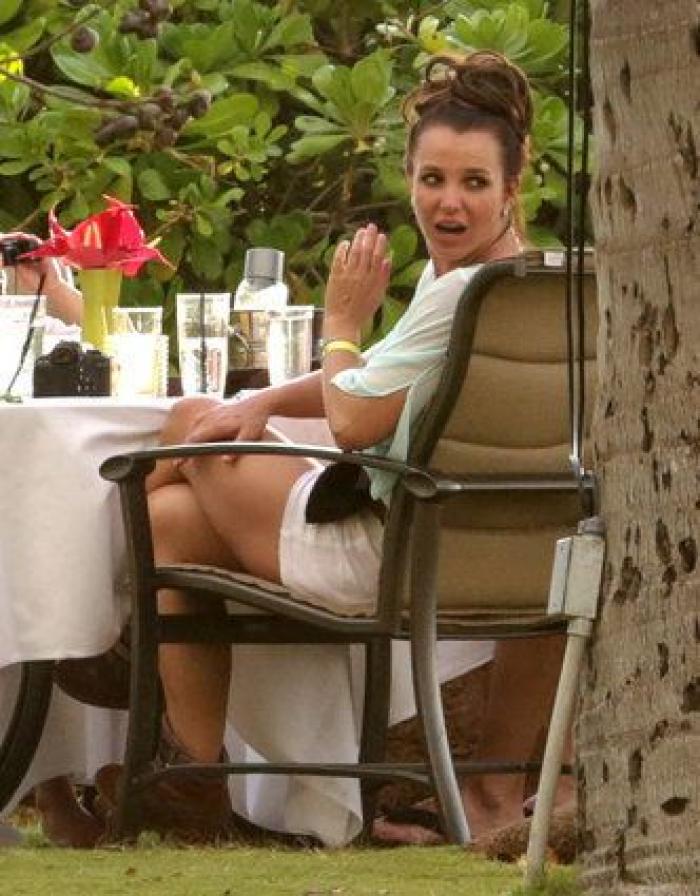 El 'manager' de Britney Spears dimite y asegura que la cantante va a retirarse