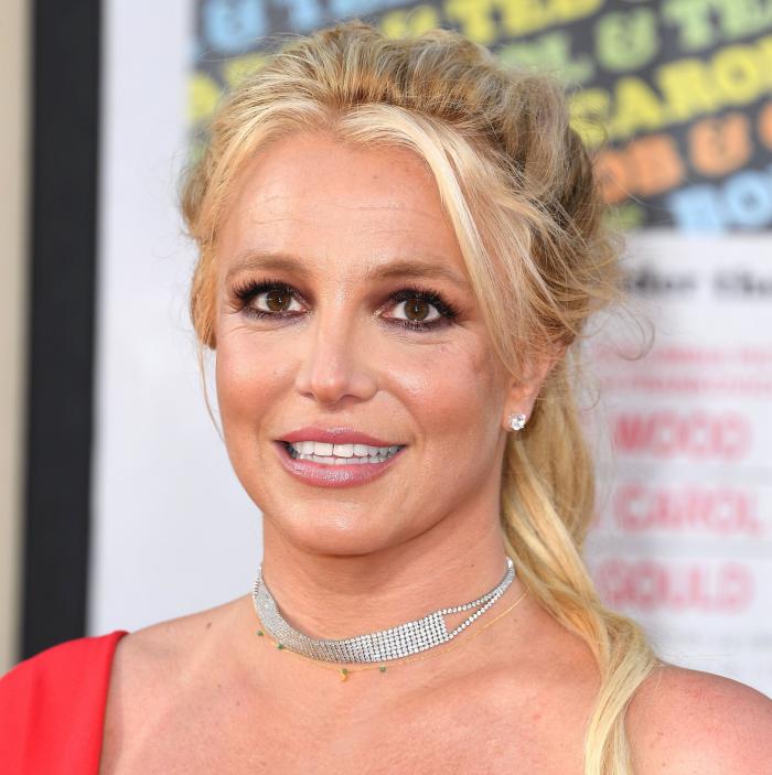 El 'manager' de Britney Spears dimite y asegura que la cantante va a retirarse