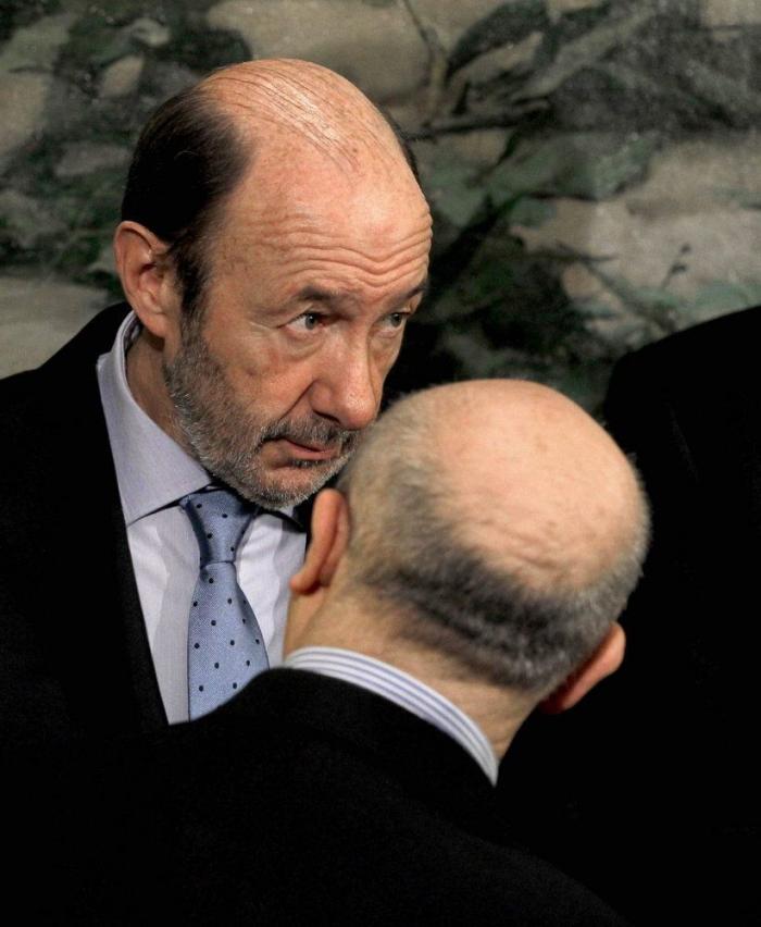 Predicciones de Rajoy en el día de la Constitución: 2013 "será mejor" y en 2014 "habrá crecimiento y creación de empleo"