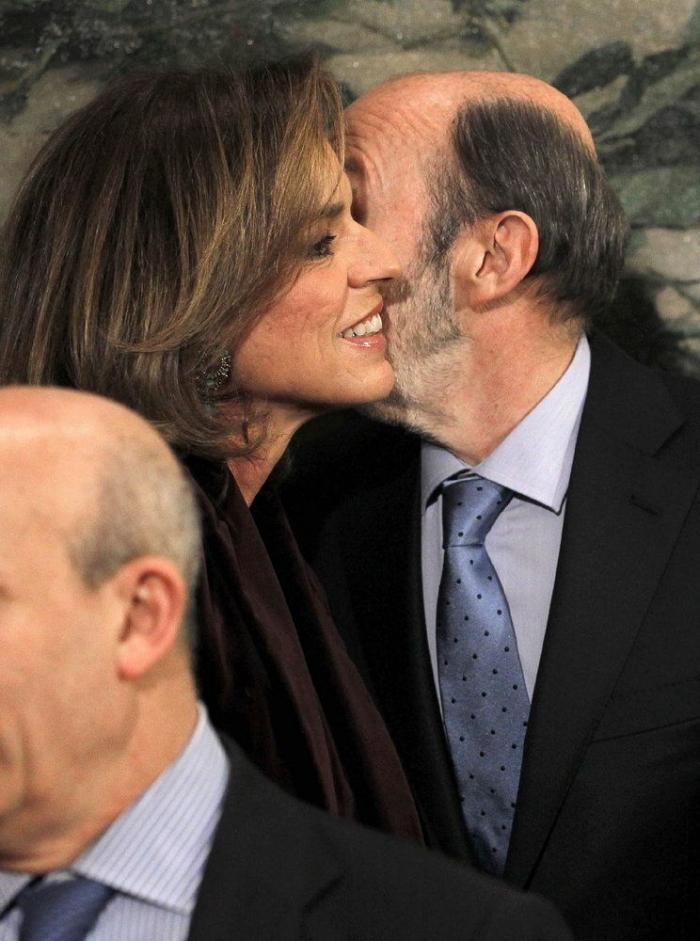 Predicciones de Rajoy en el día de la Constitución: 2013 "será mejor" y en 2014 "habrá crecimiento y creación de empleo"