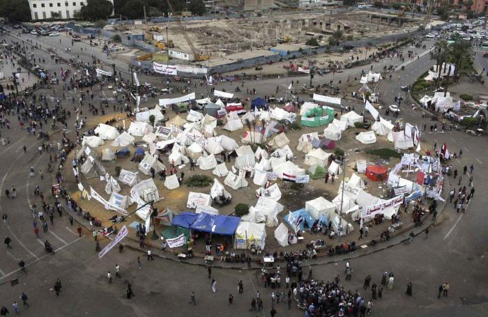 Fallece el expresidente egipcio Mohamed Mursi durante una sesión en un juicio por espionaje