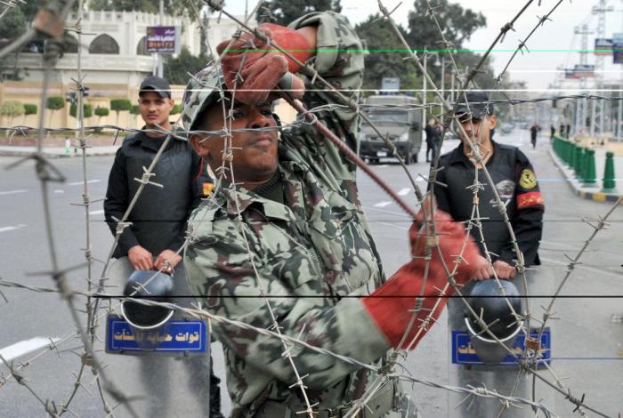 Fallece el expresidente egipcio Mohamed Mursi durante una sesión en un juicio por espionaje