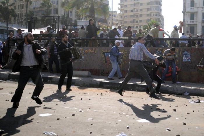 Fallece el expresidente egipcio Mohamed Mursi durante una sesión en un juicio por espionaje