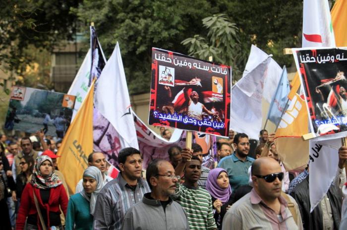 Fallece el expresidente egipcio Mohamed Mursi durante una sesión en un juicio por espionaje