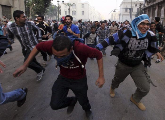 Fallece el expresidente egipcio Mohamed Mursi durante una sesión en un juicio por espionaje