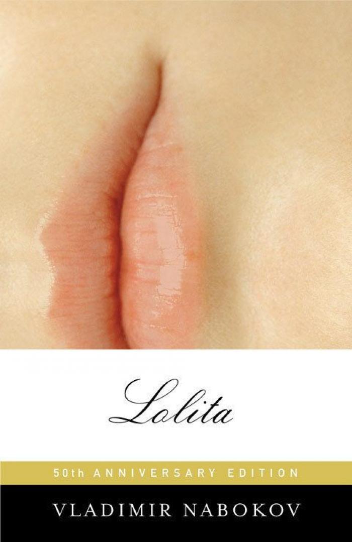 Las 14 portadas de libros mas sexis según Flavorwire (FOTOS)