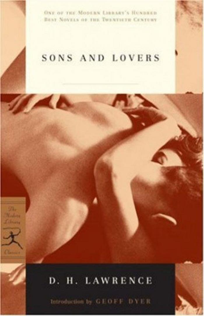 Las 14 portadas de libros mas sexis según Flavorwire (FOTOS)