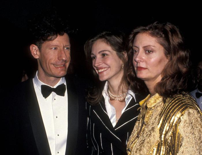 La historia de amor de Charlize Theron y Sean Penn no fue como te la habían contando