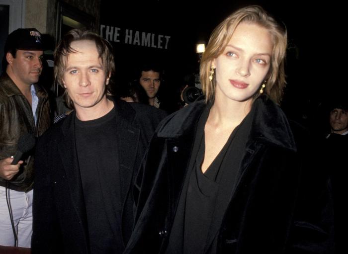 La historia de amor de Charlize Theron y Sean Penn no fue como te la habían contando