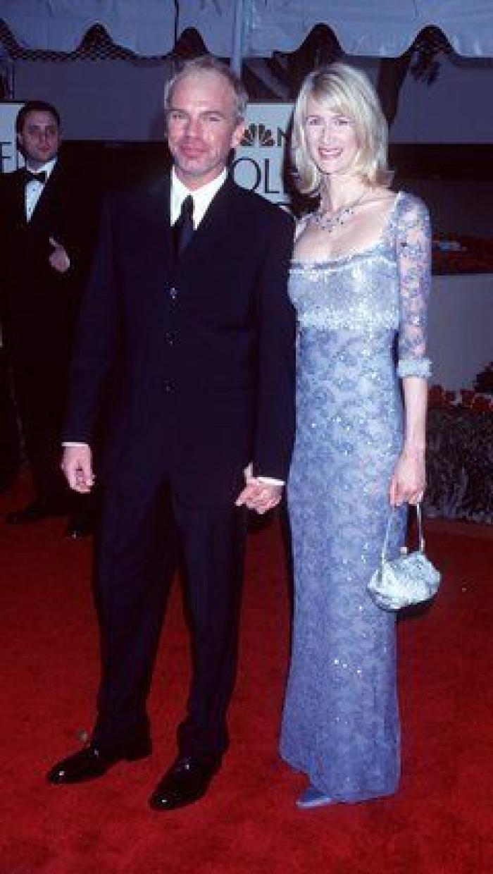 La historia de amor de Charlize Theron y Sean Penn no fue como te la habían contando