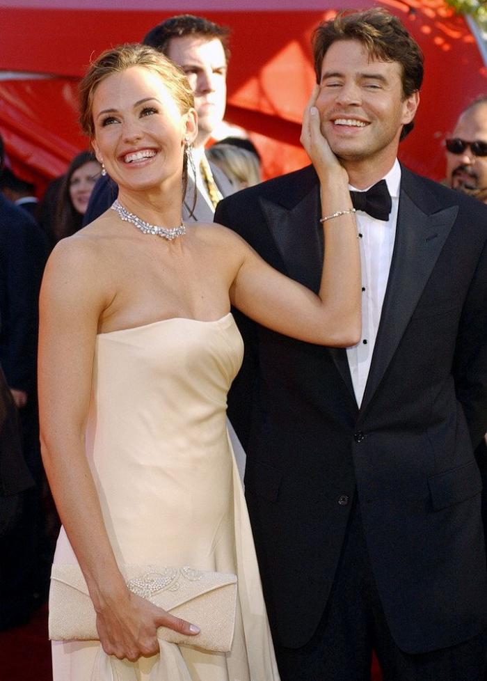 La historia de amor de Charlize Theron y Sean Penn no fue como te la habían contando