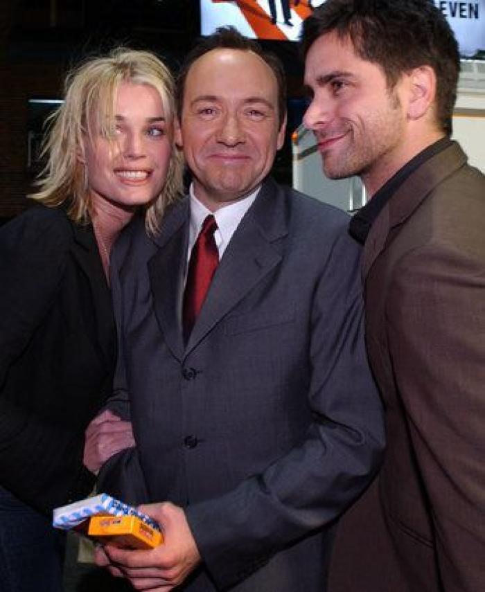 La historia de amor de Charlize Theron y Sean Penn no fue como te la habían contando