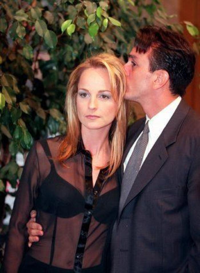 La historia de amor de Charlize Theron y Sean Penn no fue como te la habían contando